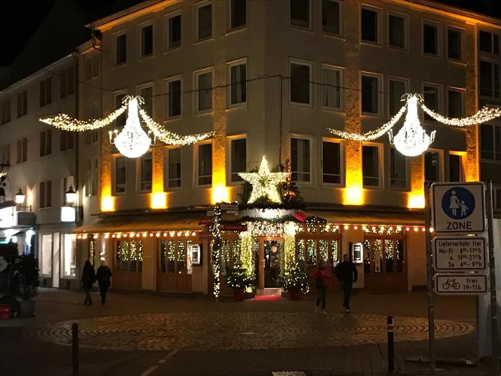 City Appartement 1 Hannover Altstadt