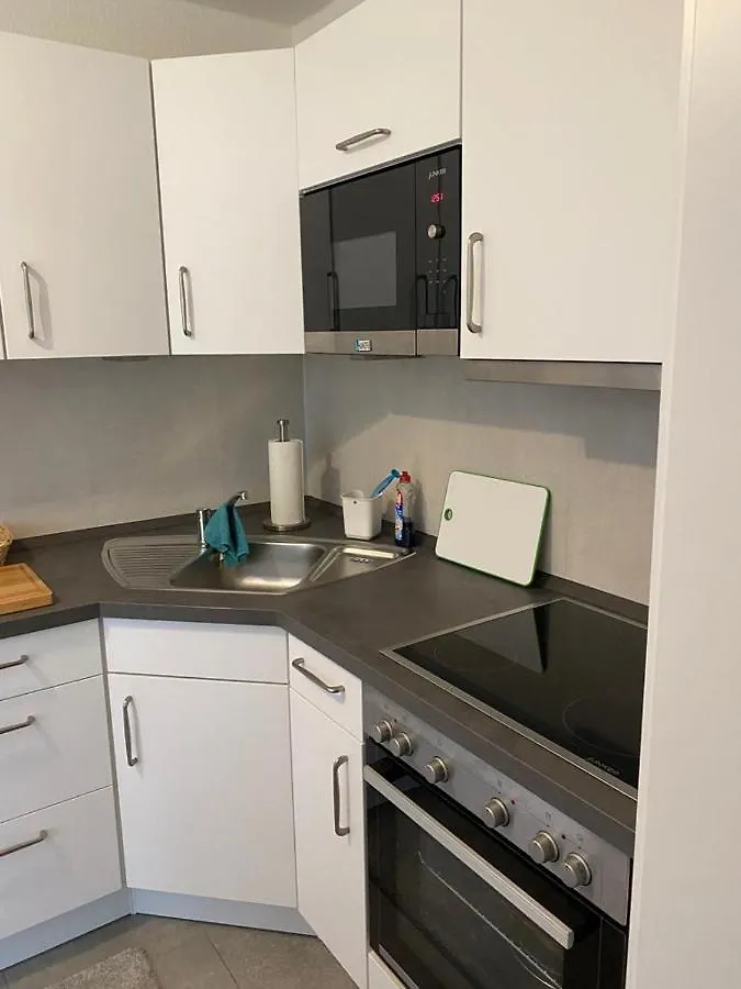 City Appartement 1 Hannover Altstadt