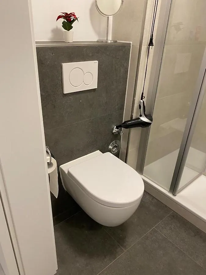 City Appartement 1 Hannover Altstadt 0*,  Germany
