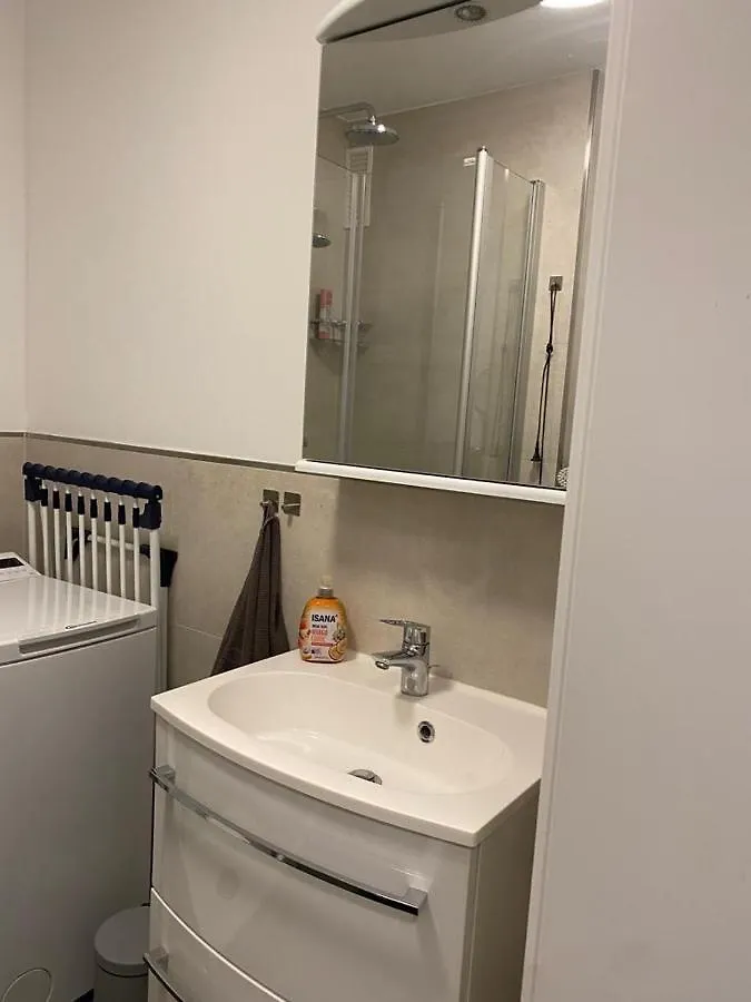 City Appartement 1 Hannover Altstadt
