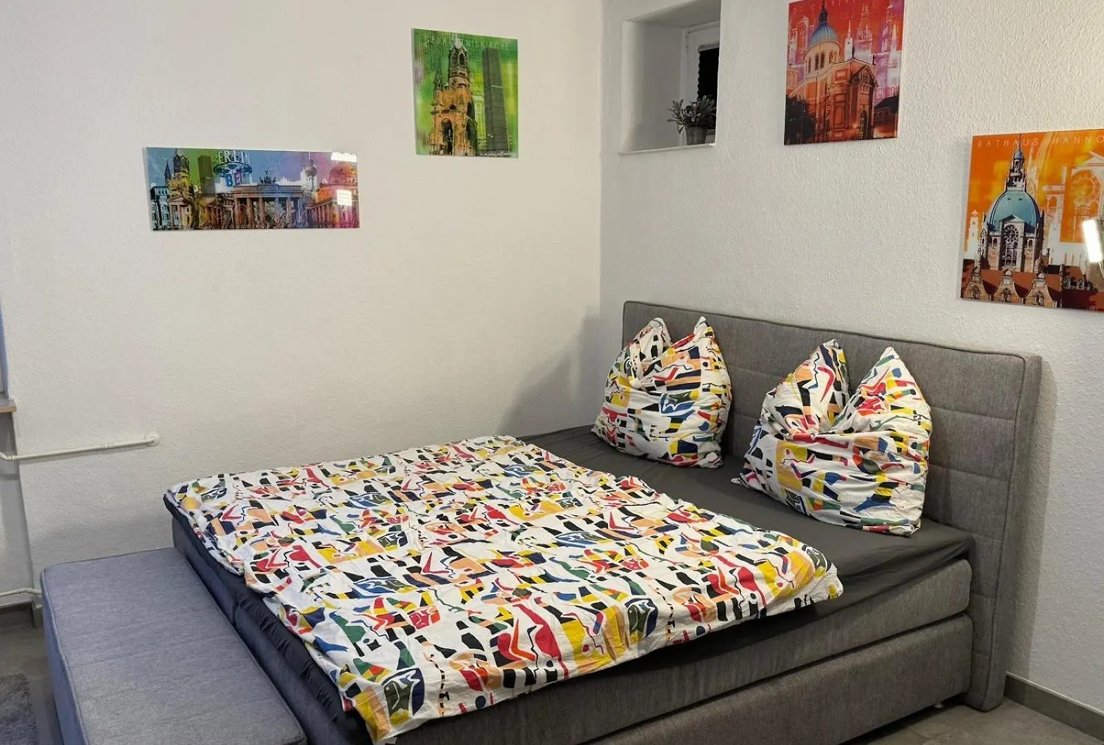 City Appartement 1 Hannover Altstadt Germany