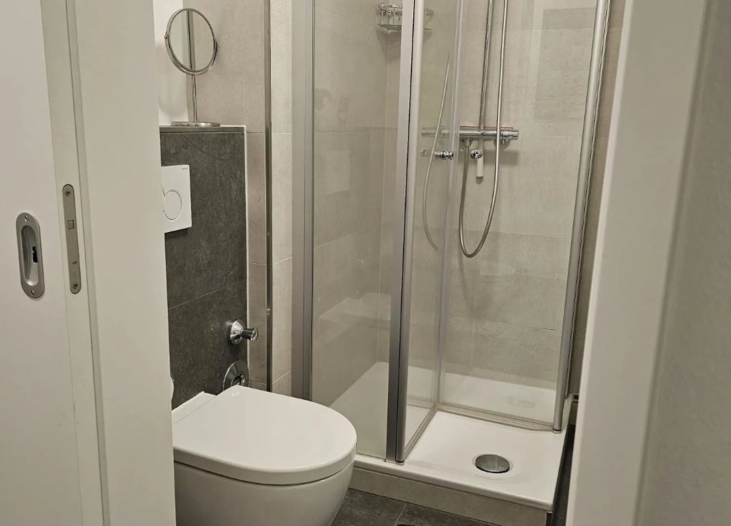 Apartment City Appartement 1 Hannover Altstadt