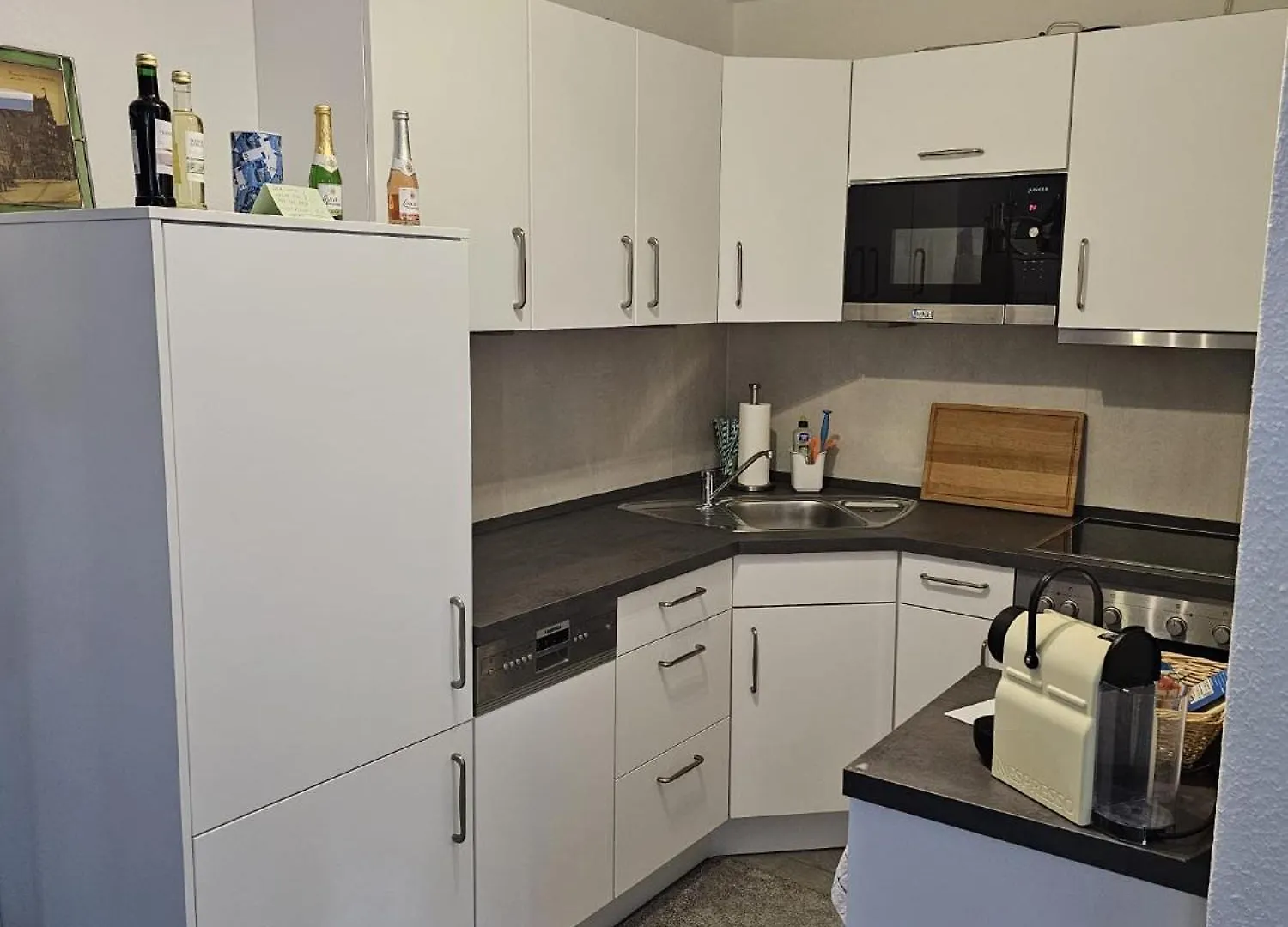 City Appartement 1 Hannover Altstadt 0*,  Germany