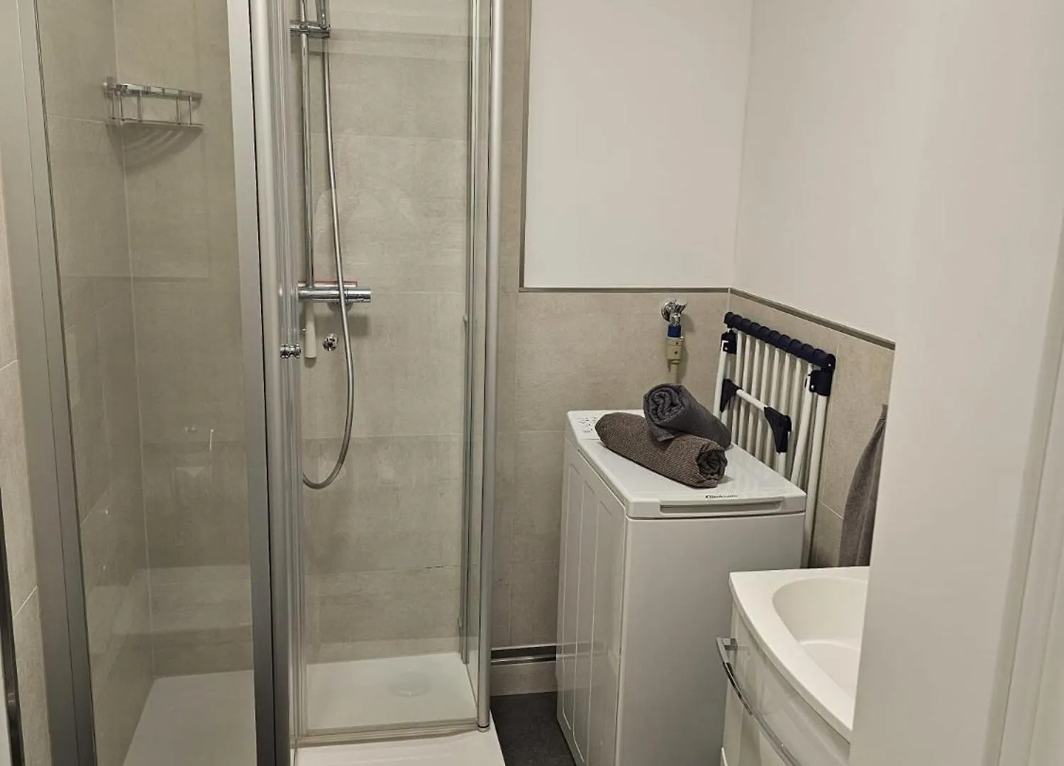 City Appartement 1 Hannover Altstadt Germany