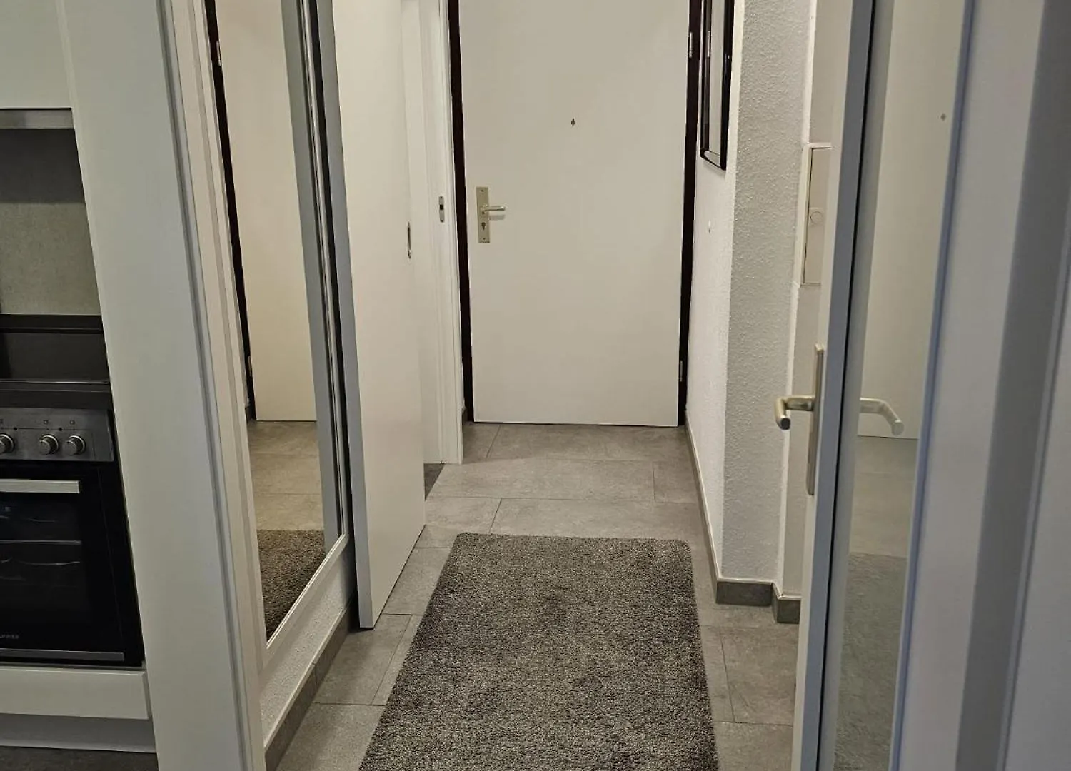 Apartment City Appartement 1 Hannover Altstadt Germany
